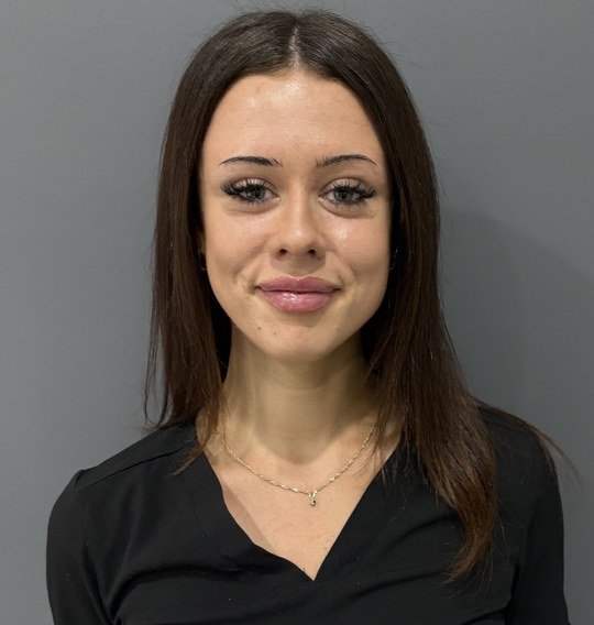 Georgia, Practice Nurse at Dr Nam Anavekar's Melbourne plastic surgery practice
